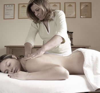 Massage Livigno