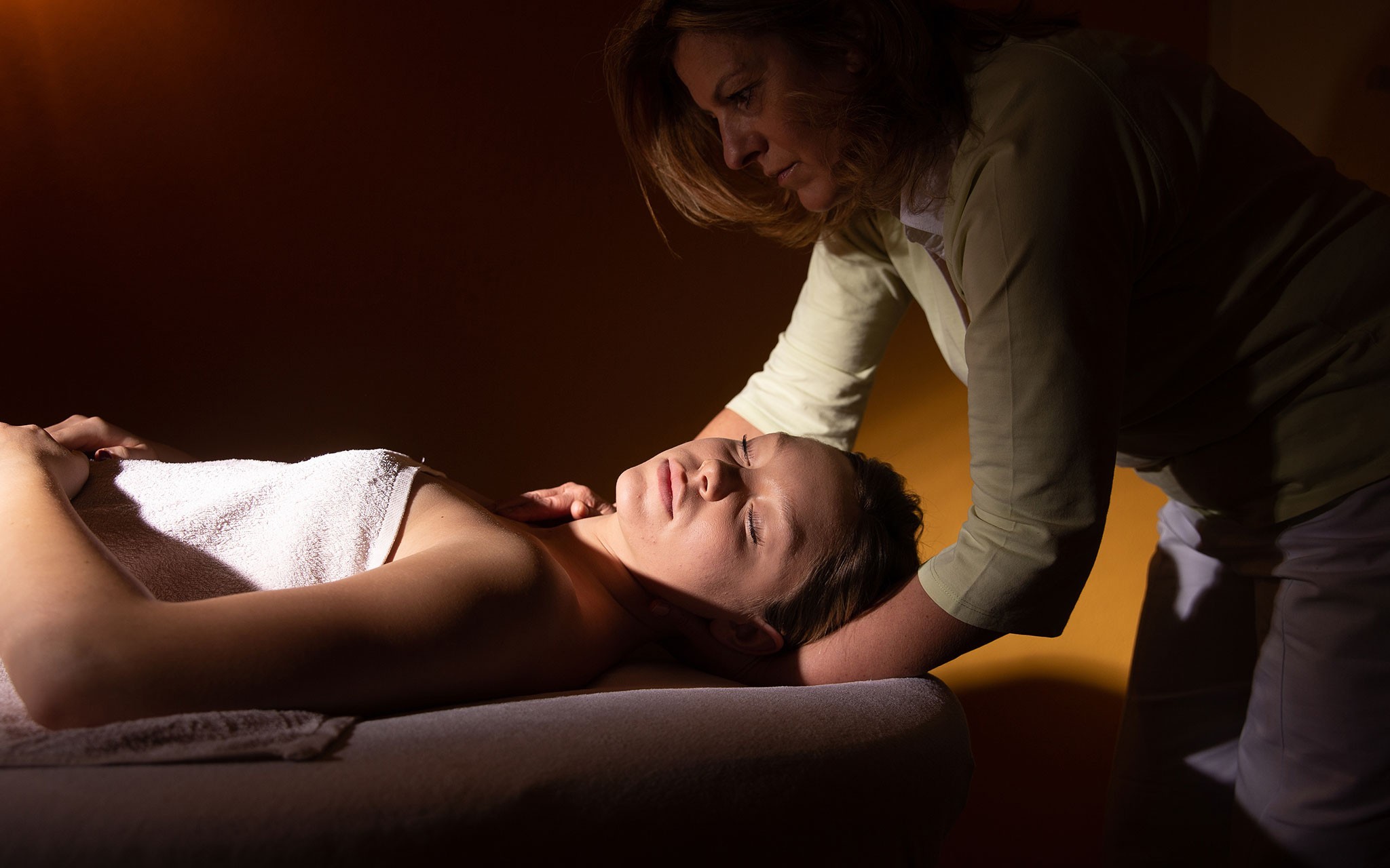 Massage Livigno